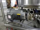 Formation Engineering Technologies Stainless Steel Cip Skid